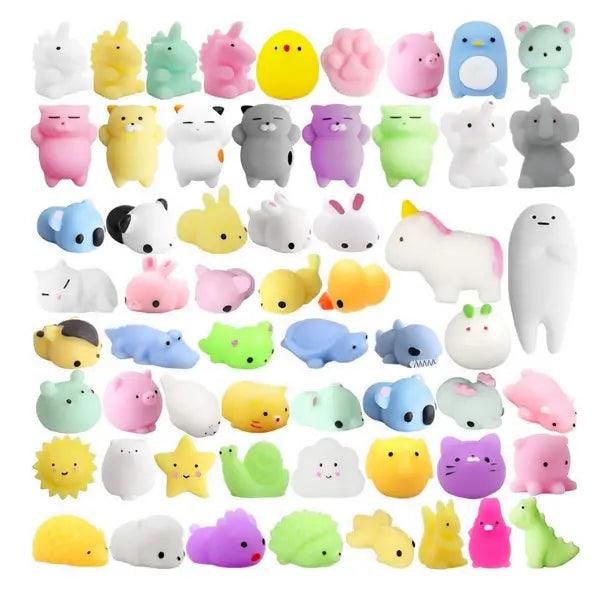DIY Squishies, Squishy Toy Kids Craft, Crafts, , Crayola CIY,  DIY Crafts for Kids and Adults